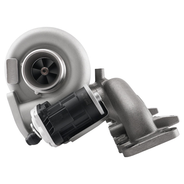 Turbocharger Turbo fit for Kia Optima Sorento Sportage 2.0L Theta 2 282312GTA1