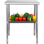 Metal Work Table ﻿ - Image 3
