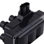 Ignition Coil fit for Ford Mustang V6 4.0L 2005-2009 F150 E350 4.2L - Image 2