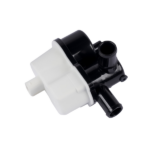 Fuel Pressure Sensor White Black Housing Fit for Volvo C70 S70 S80 Replace 31392490 - Image 3