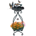 Wine Rack Cabinet ( Amazon Shipping) Prohibited by WalMart - Image 14