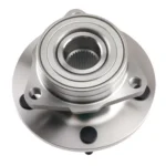 Front Wheel Bearing Hub fit for Ford Expedition 2WD 07-10 BR930665 With ABS 6 Lugs - Image 22
