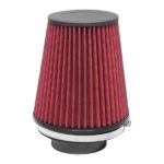 4" Intake Kit Is Suitable For GMC / Chevrolet / Cadillac 2009-2014 V8 4.8l / 5.3l / 6.0l / 6.2l Red - Image 28