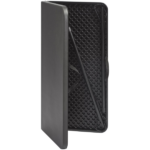 34" Square Resin Fold-in-Half Table, Rich Black (Shipment from Walmart) - Image 2