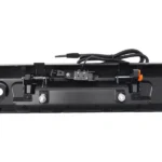Rear Tailgate Handle fit for Ford F-250 2017-2020 Black Camera HC3Z9943400NB - Image 3
