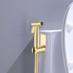 Bidet Sprayer for Toilet, Handheld Cloth Diaper Sprayer - Image 9
