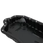Auto Trans Oil Pan fit for Toyota Highlander 2.7L 35106-0R010 Venza 2009-2015 Steel - Image 2