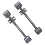 Rear Trailing Control Arm fit for 1997-2004 Nissan Pathfinder Upper & Lower 4Pcs - Image 2
