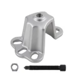 Front Hub Tool Set fit for Independent Suspension 5/8" Thread Carbon Steel - Image 5