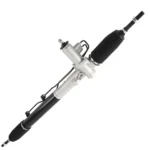 Complete Power Steering Rack & Pinion fit for Hyundai Santa Fe 2.4L 3.5L 2010-12 KIA - Image 6