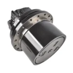 Final Drive Motor Replacement for Yanmar VIO35-6A Crawler Dozer, Backhoe Loader, Compactor - Image 4