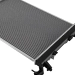 Coolant Radiator Assembly fit for Hyundai Genesis Coupe 2.0L AT 2013-2014 - Image 4