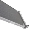 3 Row Cooling Radiator fit for Dodge Ram 2500 3500 5.9L Turbo Diesel 94-02 CU1553 - Image 5