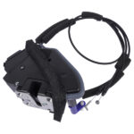 Fit for Nissan Versa Sedan L4 1.6L 2020-2024 Front Right Door Latch Assy 80500-5EE1A 80500-5EE0A 805005EE1A 805005EE0A - Image 3