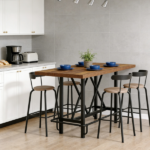 Dining Table(Only dining table) - Image 5