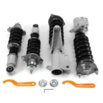 Cooling Radiator Assembly fit for Hyundai Santa Fe 2.4L 2.7L 01-06 2389 - Image 20
