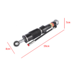 2Pcs Rear Shock Absorber Strut Fit for Mercedes-Benz S CL Class W140 S500 S600 CL500 CL600 1992-1999 - Image 6