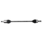 Front Right CV Axle Shaft fit for Chevrolet Malibu 2016 2017 2018 Buick 2018 2019