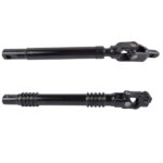 Upper & Lower Steering Shafts for Chevy Suburban Silverado Avalanche Tahoe GMC Sierra Yukon 1500 2500 Cadillac Escalade 19049902 19149105 25958109 26078079 - Image 4