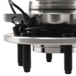 Front Wheel Hub Bearing fit for Lincoln Navigator 4WD 2003-2006 515043 WA515043 - Image 5