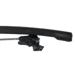 Front Air Dam fit for Ram 1500 3.0/3.6/5.7 2019-23 68274406AG 68274406AE 68274406AF - Image 2