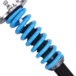24 Level Damper Coilovers Suspension Kit fit for Mercedes-Benz SL63 AMG R230 03-11 - Image 3