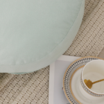Set of 2 Super Soft Cute Aqua Decorative Throw Pillows(TEMU&TK ) - Image 6