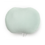 Set of 2 Super Soft Cute Aqua Decorative Throw Pillows(TEMU&TK ) - Image 8