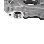 Oil Pump Replacement for Dodge Ram Durango Chrysler 300 Jeep Grand Cherokee 5.7L Hemi V8 GAS 53021622BG 53021622BF - Image 10