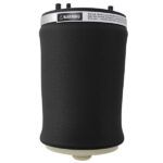 2x Rear L/R Air Ride Suspension Bag fit for BMW X5 E53 4.4i 37126750355 37126750356