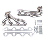 Exhaust Manifold Header for 1987-1995 Ford F-150 F-250 Bronco 5.8L V8 - Image 2