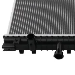 Aluminum Engine Radiator fit for Nissan Titan Armada 5.6L 2004-2015 RAD2691 - Image 3