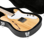 Replace 13924990 Don’t sell on Amazon Hard-Shell Electric Guitar Case Flat Surface Black suit for GST, GTL - Image 7