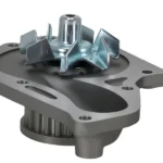 Engine Water Pump fit for Toyota Camry RAV4 2.0L 2.2L 1987-2001 161008000000 DOHC - Image 4
