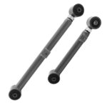 Adjustable Rear Upper Lower Control Arms for Ram 2009-2024 1500 Jeep Gladiator - Image 2