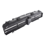 Front Lower Active Air Shutter with Motor Replacement for 3 Series G20 G21 330i M340i 2019-2022 M Sport Models 51749465187 - Image 7