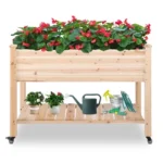 Replace 35948786 60in Pre-lit Christmas Wreath, Lighted Artificial Xmas Wreath with 220 Warm & Multi-color Lights and 600 PVC Tips, Remote Control Stepless Dimming, for Front Door Gate Wall Xmas Party Decorations, Gre - Image 22