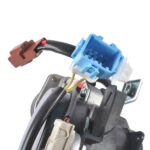 Right Passenger Side Power Sliding Door Motor Cables Fit for Honda Odyssey 2005-2010 72010SHJA21 - Image 9