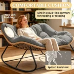 Garden chair / Rocking Chair - Image 4