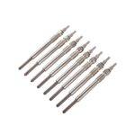 98-03 Fit For Ford 7.3L Glow Plugs Gasket & Glow Plugs MT030016 (Ban the sale oF Amazon & Temu) (No refunds without reason) - Image 7