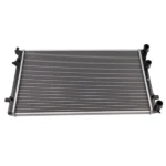 Aluminum Radiator fit for VW Jetta 2.0 2.5 2011-2015 5C0121251D 5C0121251E - Image 6