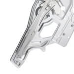 Front Left Window Regulator + Motor fit for Hyundai Santa Fe 2003-2006 748314 US - Image 5