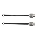 Front Inner Outer Tie Rod Ends fit for Chevy Malibu 2004-2012 Pontiac G6 2005-2010 - Image 3