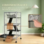 Hamster Cage/Pet Cage - Image 4