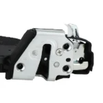 Door Lock Actuator Pair fit for Scion iQ tC 2011-2015 69040-0C050 Front Left Right - Image 2
