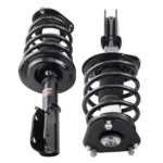 Front Complete Struts w/ Spring fit for 2006-2011 Buick Lucerne Cadillac DTS 172321 - Image 6