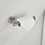 5 Piece Bathroom Towel Rack Set Wall Mount - Image 7