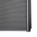 Complete Radiator Assembly fit for Toyota Sienna 2004-2006 160410A391 Plastic Tank - Image 2