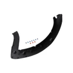 1pc Fender Flare Right fit for Toyota Tacoma T Pro 2015 Black Rear Passenger Side - Image 6