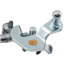 New Carburetor fit for Ford 8N 9N 2N Tractor 1939-1952 8N9510C B3NN9510A Heavy Duty - Image 4